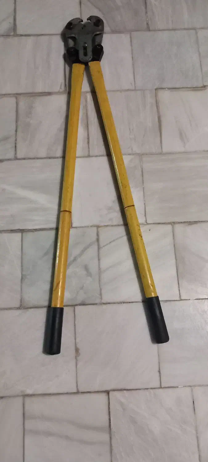 کابلوشو|ابزارآلات|شیروان (لرستان), |دیوار