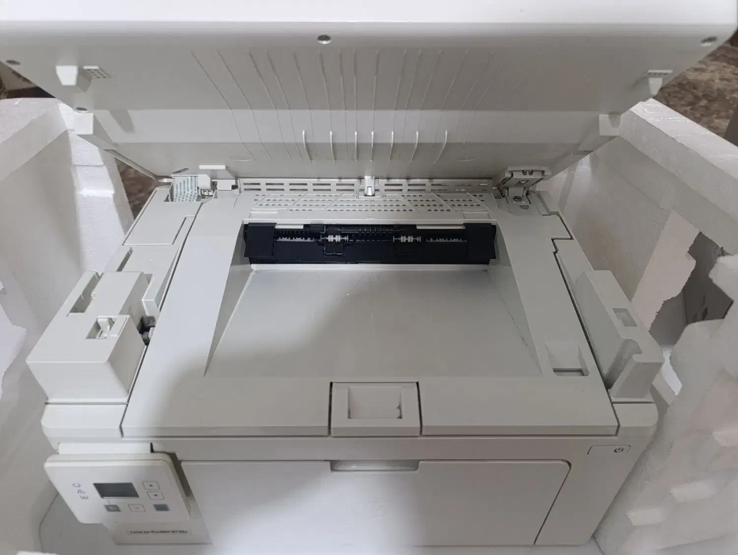 پرینترhp مدلMFP. M13a|پرینتر، اسکنر، کپی، فکس|شاهدشهر, |دیوار