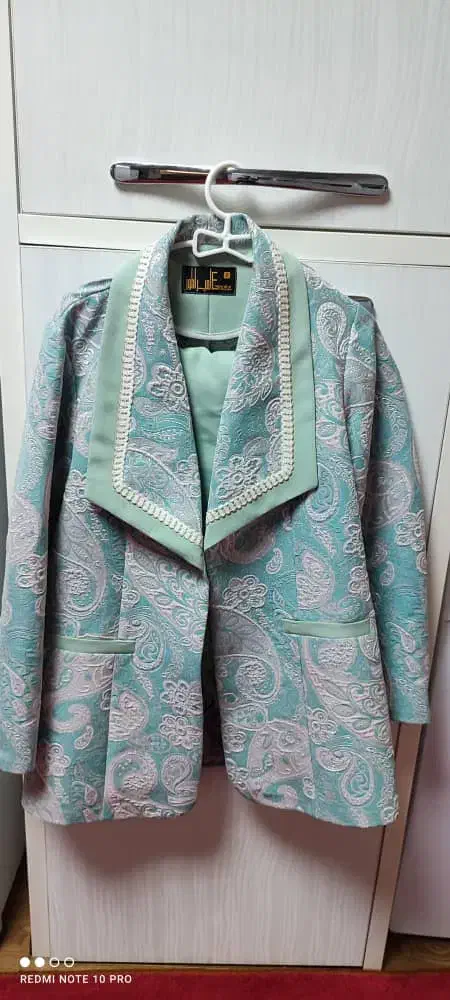 فروش کت و شلوار ست شیک و مجلسی|لباس|گنبد کاووس, |دیوار