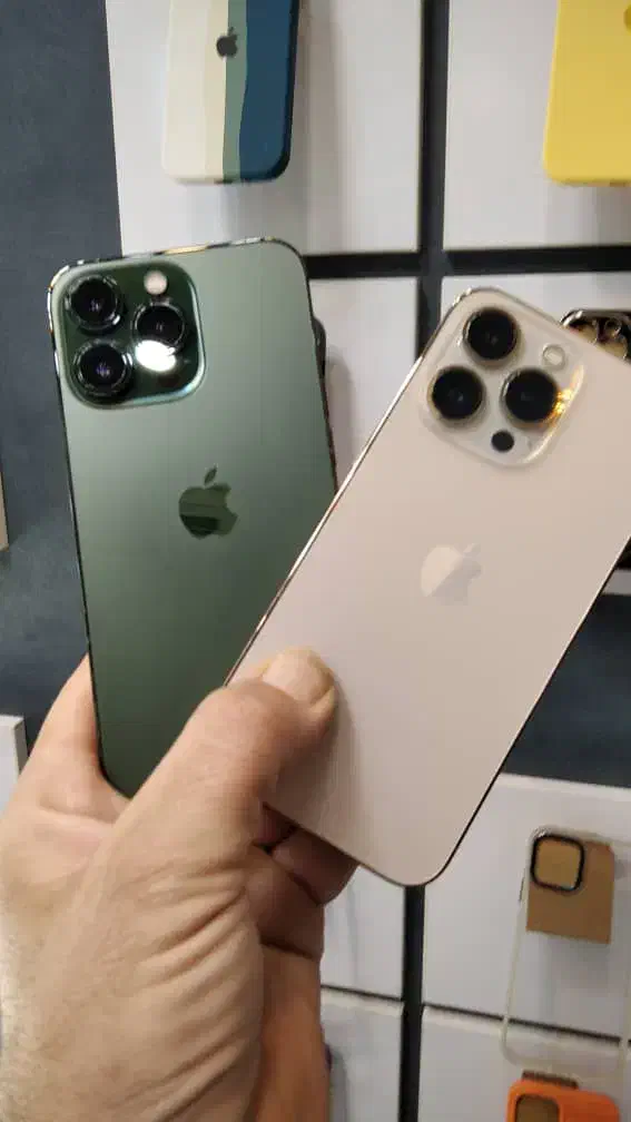 iPhone 13pro|موبایل|سنندج, |دیوار