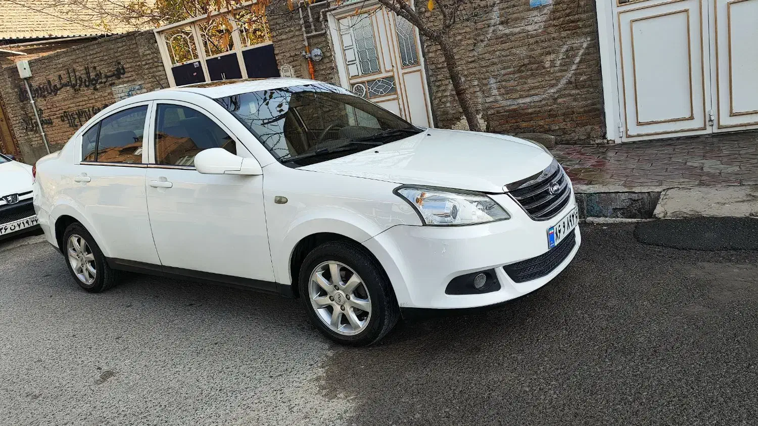 ام وی ام 550اتومات|خودرو سواری و وانت|بوکان, |دیوار