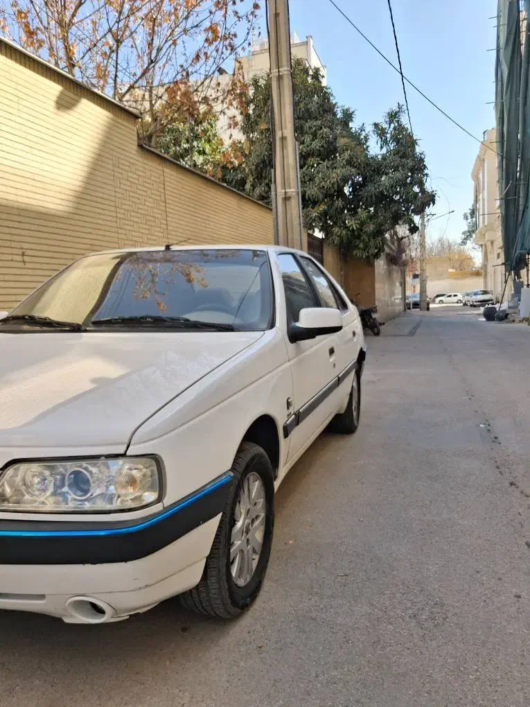 slxمدل 99 در حد|خودرو سواری و وانت|کازرون, |دیوار