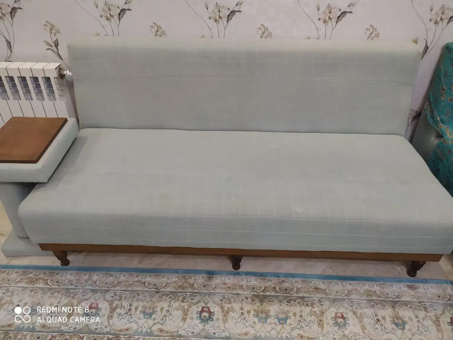 فروش مبل کارکرده|مبلمان خانگی و میز عسلی|اصفهان, کوی شهید کشوری|دیوار