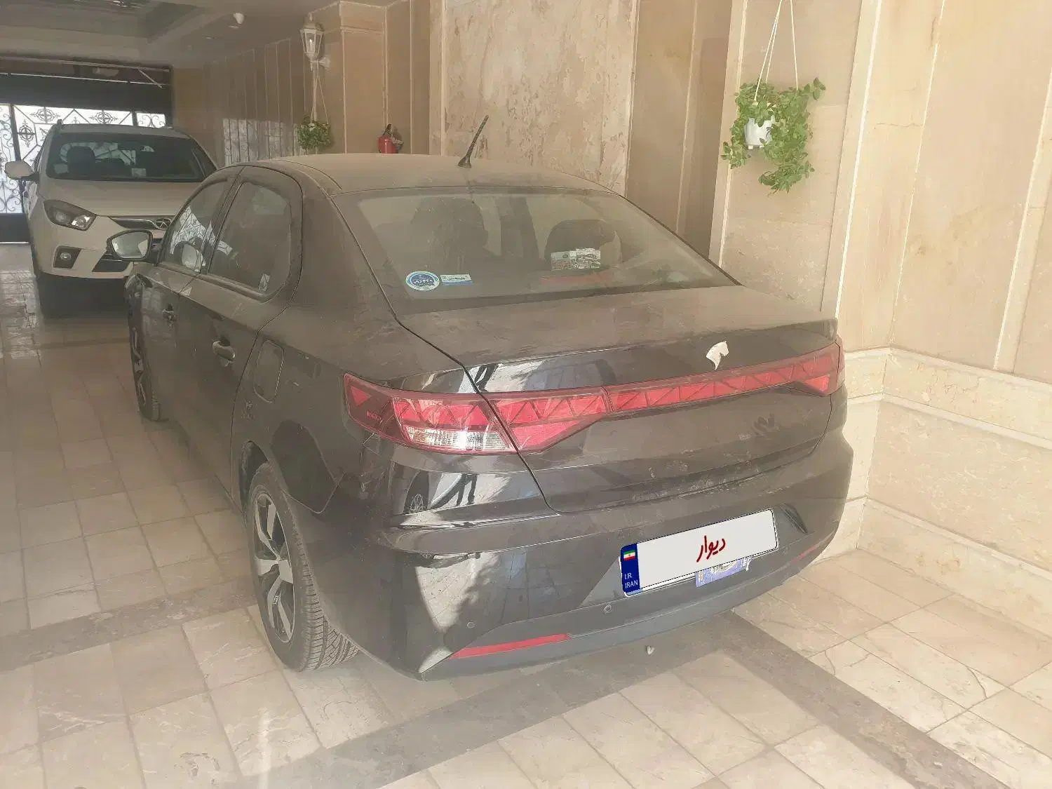 فروش خودروی تارا|خودرو سواری و وانت|قزوین, |دیوار