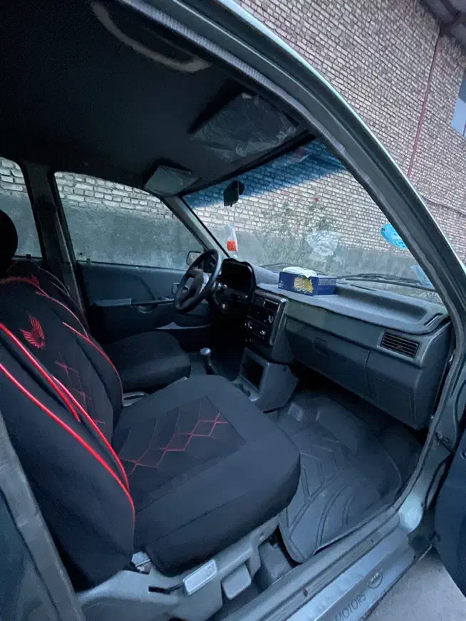 پراید مدل ۸۶|خودرو سواری و وانت|ارومیه, |دیوار