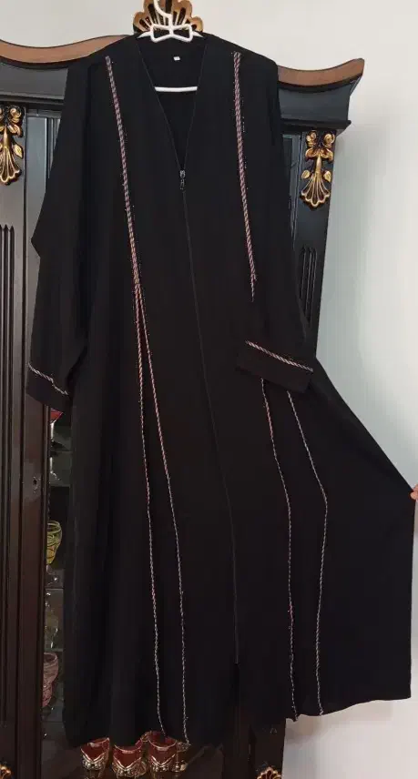 عبا وچادر دونه ی ۱۳۰۰|لباس|شریف‌آباد, |دیوار