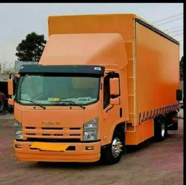 اسباب کشی وباربری،بسته بندی و چیدمان وسایل پاکدشت|خدمات حمل و نقل|پاکدشت, شهرک امام رضا|دیوار