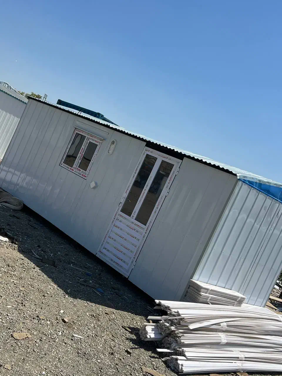 گیل کانکس|مصالح و تجهیزات ساختمان|رشت, گلسار|دیوار