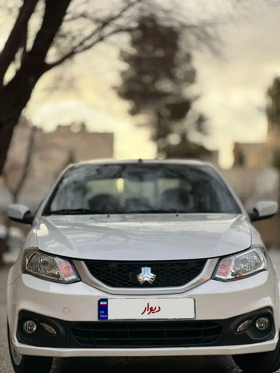 ساینا s 85 گانه ۱۴۰۴|خودرو سواری و وانت|اصفهان, کوجان|دیوار
