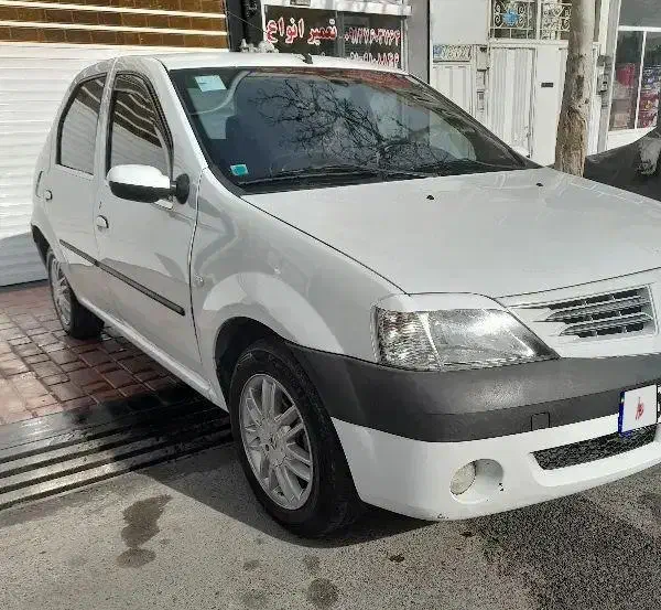 ال90 مدل ۹۵|خودرو سواری و وانت|تهران, خاک سفید|دیوار