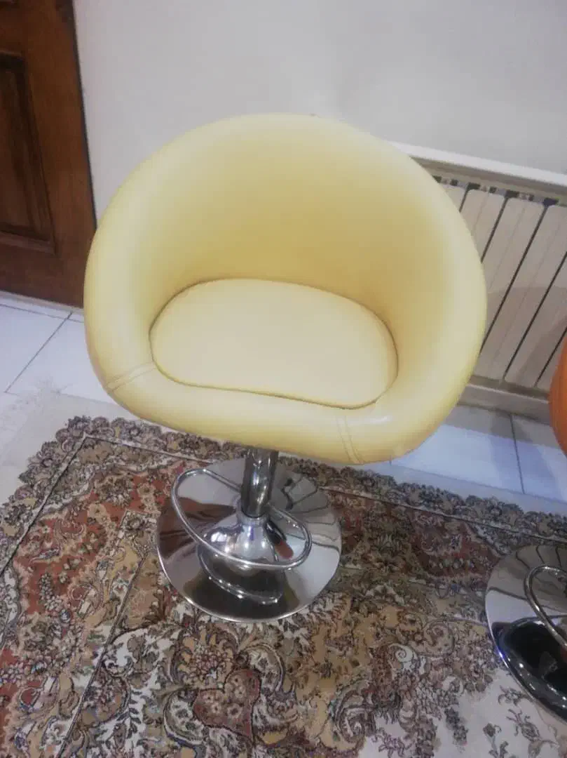 صندلی اپنی|صندلی و نیمکت|کرج, شهرک بنفشه|دیوار