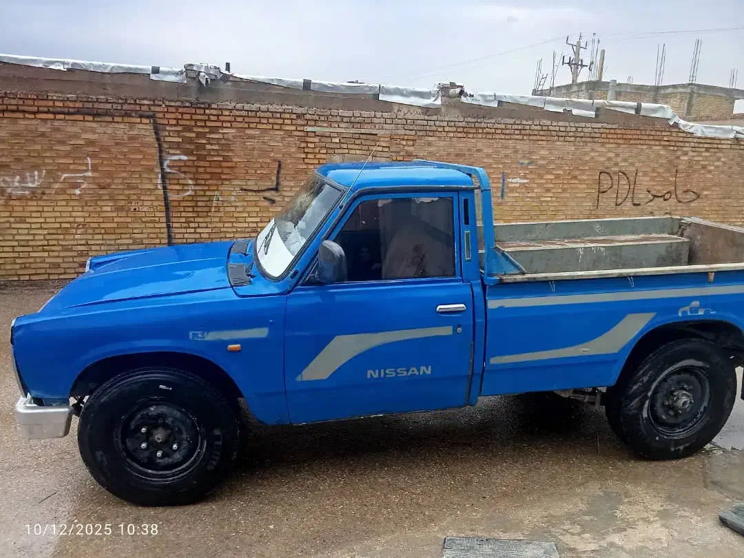 نیسان به ایشماره تماس بگیرید|خودرو سواری و وانت|شوشتر, |دیوار