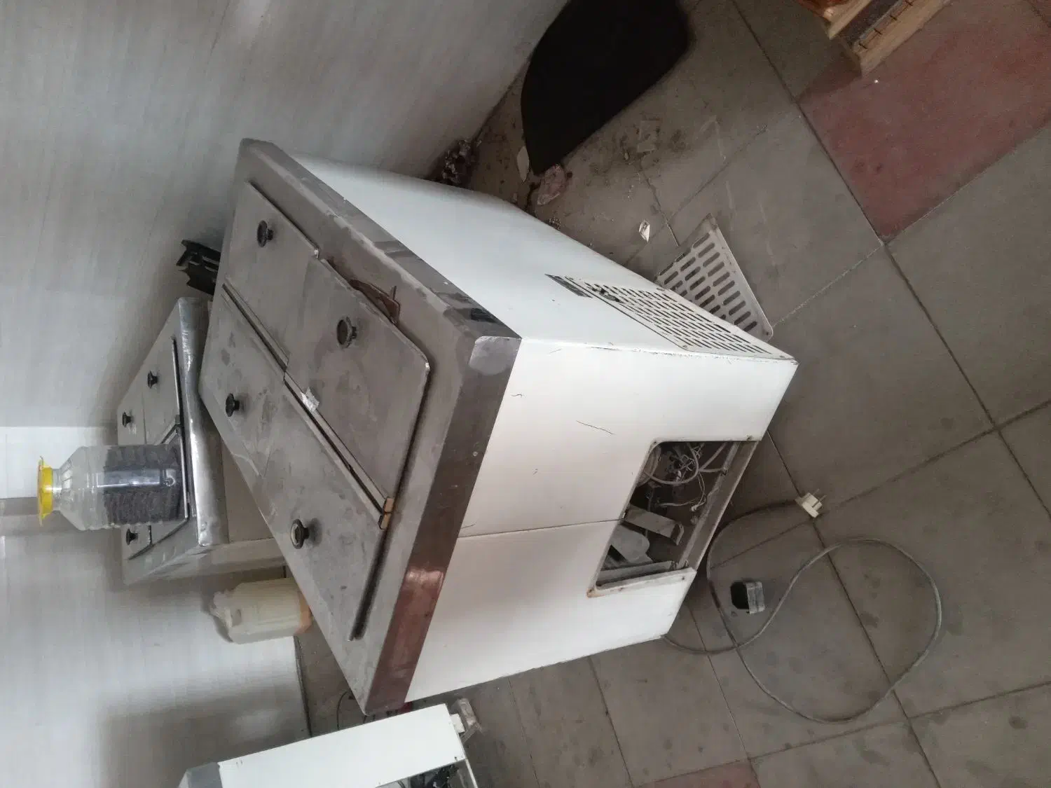 تعمیرات یخچال فریزر و لباسشویی ،ظرفشویی و ویترینی|خدمات پیشه و مهارت|ارومیه, |دیوار