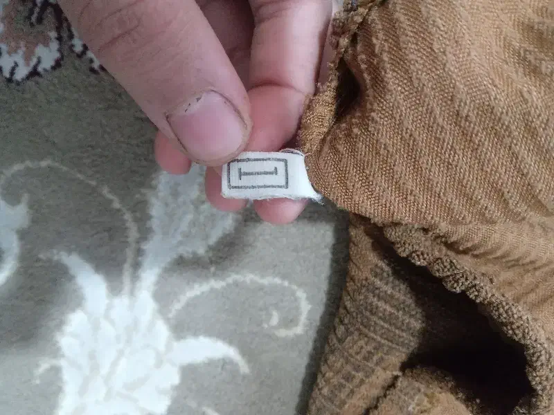 با سلام لباس کبریتی نونو|لباس|مشهد, موعود|دیوار