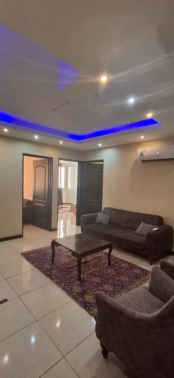 اجاره روزانه سوئیت آپارتمان مبله اجاره کوتاه مدت|اجارهٔ کوتاهمدت آپارتمان و سوئیت|کرج, گوهردشت|دیوار