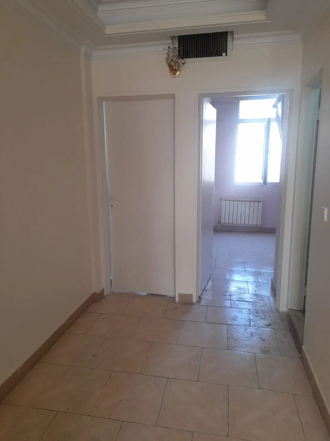 اجاره آپارتمان تک واحدی ۲ خواب در نارمک