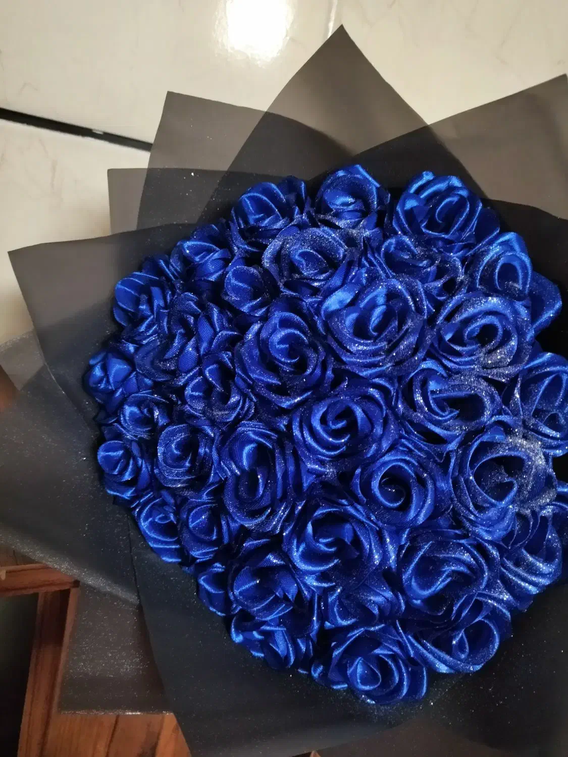 دسته گل|گل مصنوعی|بیجار, |دیوار