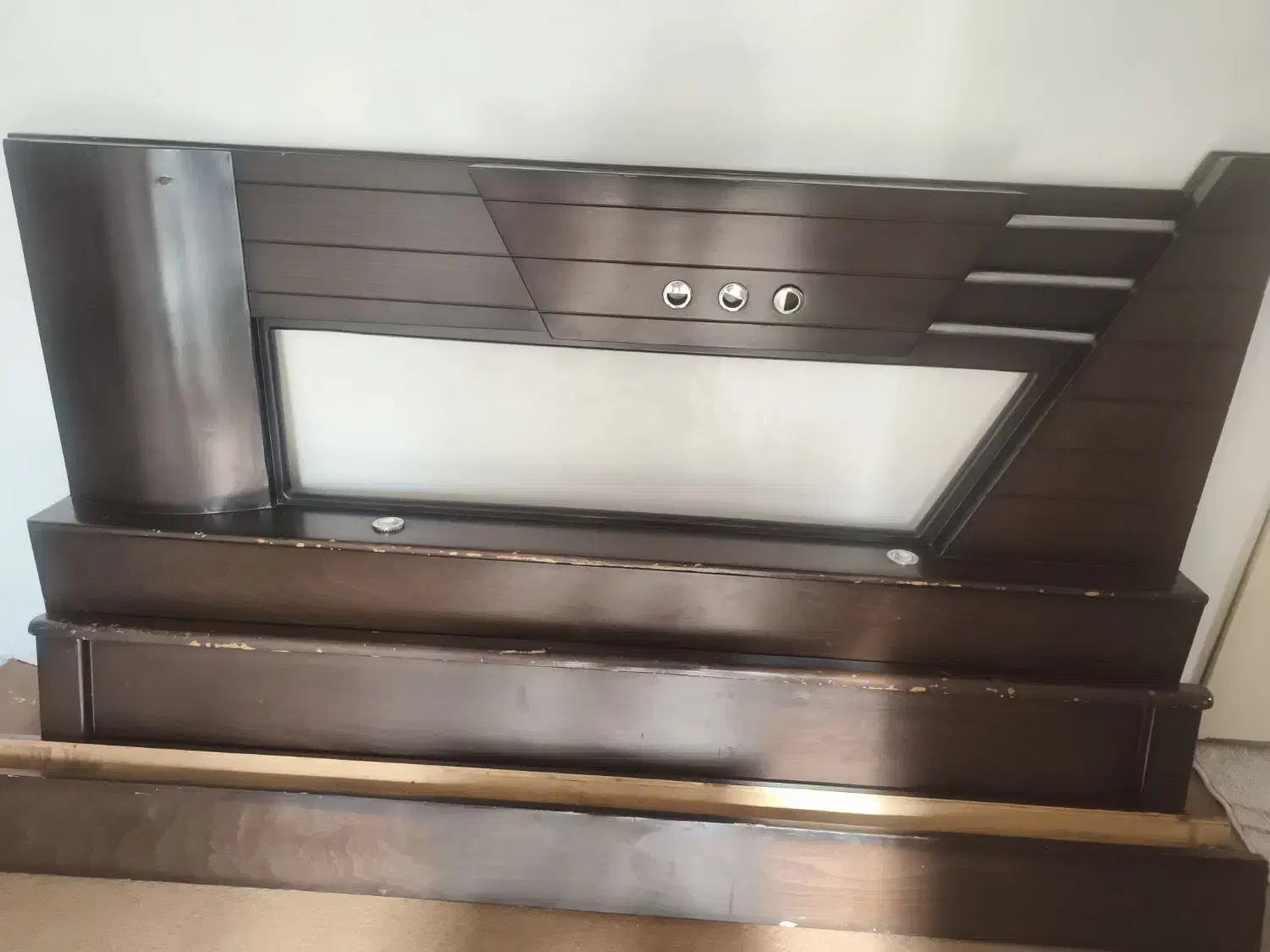 تخت دونفره|تخت و سرویس خواب|مشهد, بهشت|دیوار