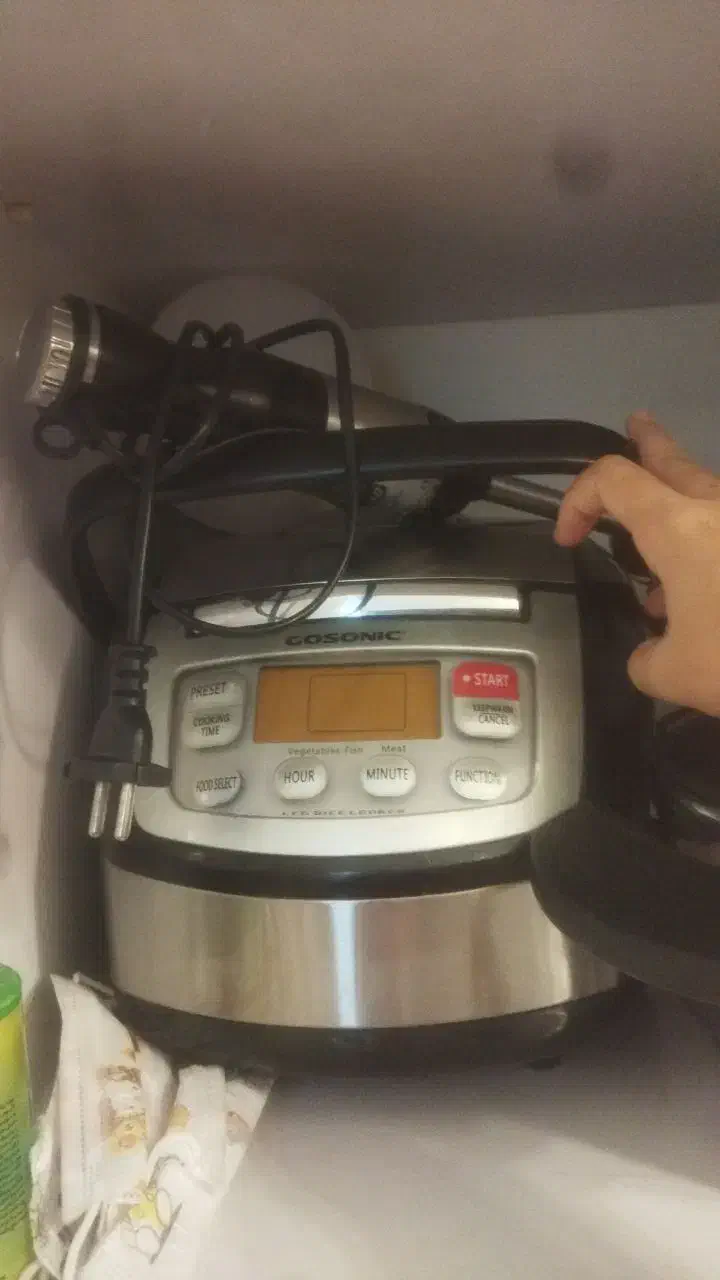 پلوپز|اجاق گاز و لوازم برقی پخت‌وپز|قم, علی آباد|دیوار