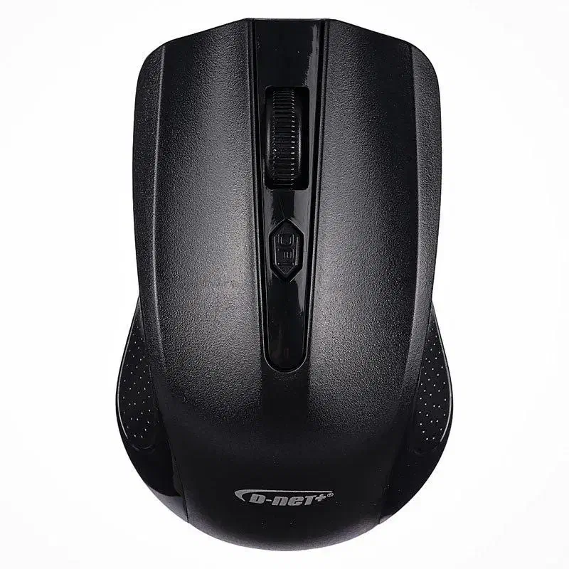 موس بی سیم دی نت مدل DT-211|قطعات و لوازم جانبی رایانه|مبارکه, |دیوار