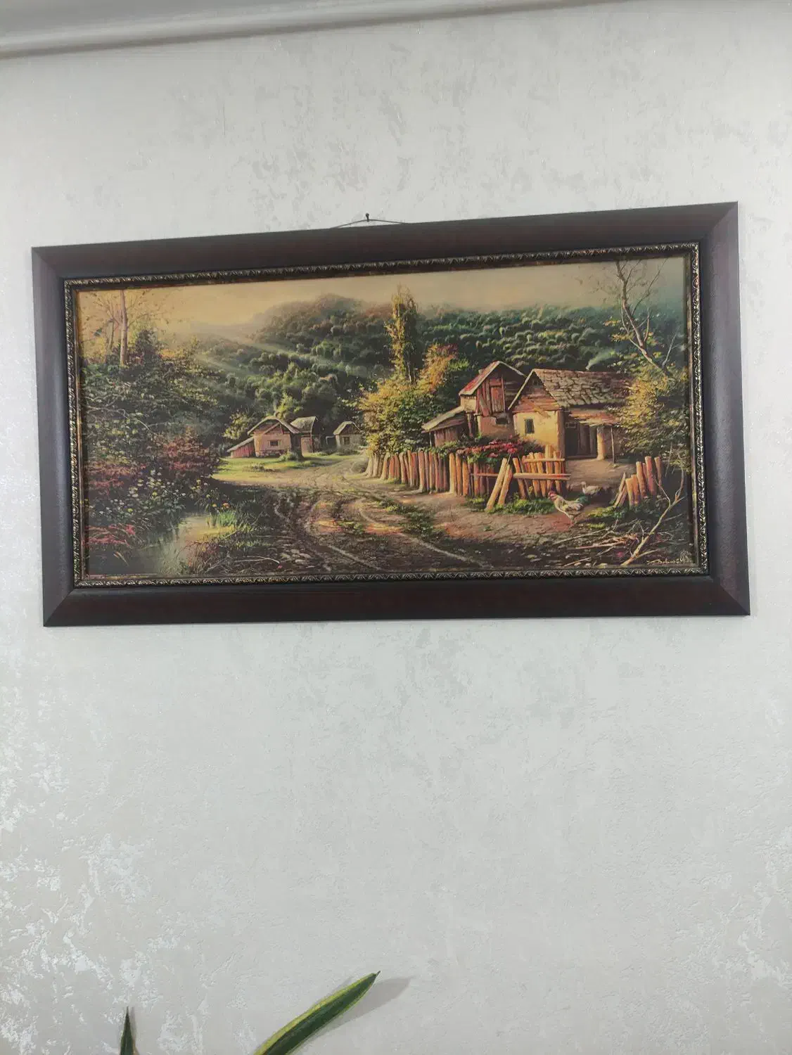 تابلو تزیینی|تابلو، نقاشی، عکس|بروجرد, |دیوار