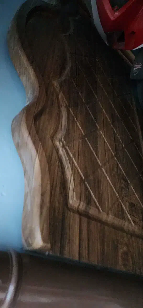 تخت خواب دو طبقه|تخت و سرویس خواب|قم, زنبیل آباد|دیوار