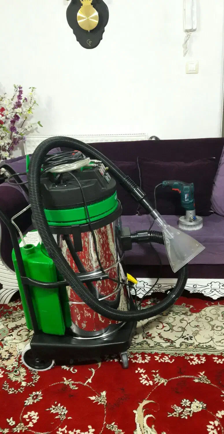 مبل شویی|خدمات نظافت|اسفراین, |دیوار