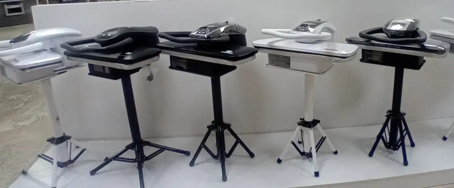 اتوپرس مارشال(اقساط بدون سود)|اتو و لوازم اتو|اراک, |دیوار