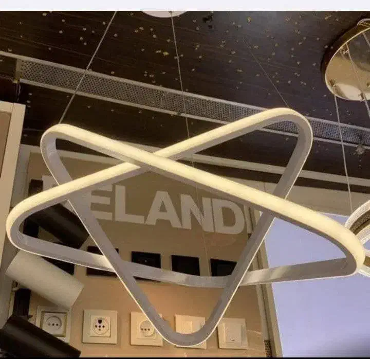 تولید لوستر|لوستر و چراغ آویز|شهریار, شهرک امیریه|دیوار