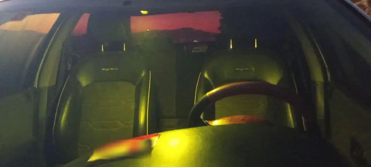 پژو پارس elx بکر|خودرو سواری و وانت|همایجان, |دیوار