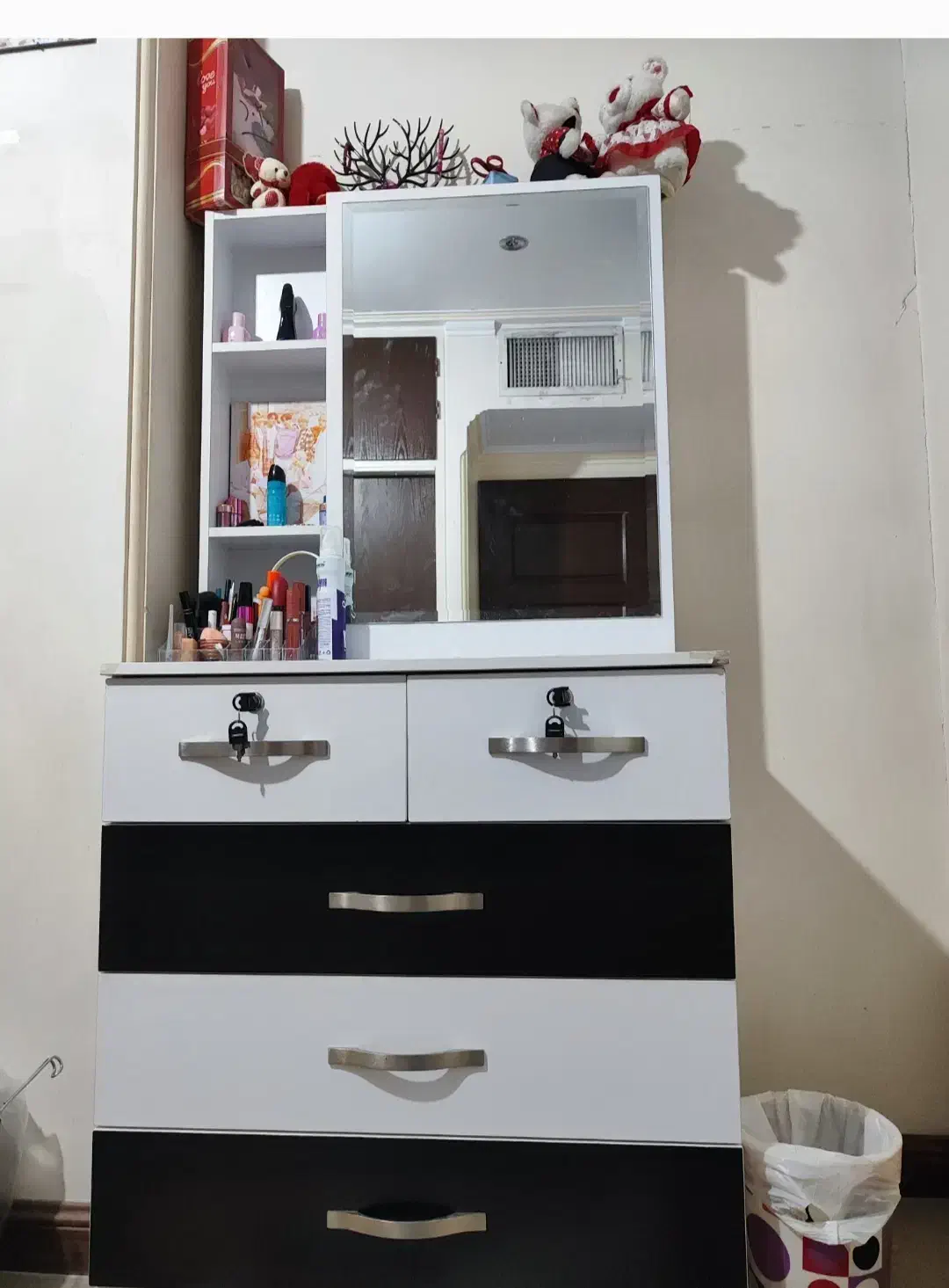 تخت خواب|تخت و سرویس خواب|تهران, ارم|دیوار