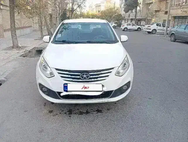 جک j4|خودرو سواری و وانت|مشهد, الهیه|دیوار