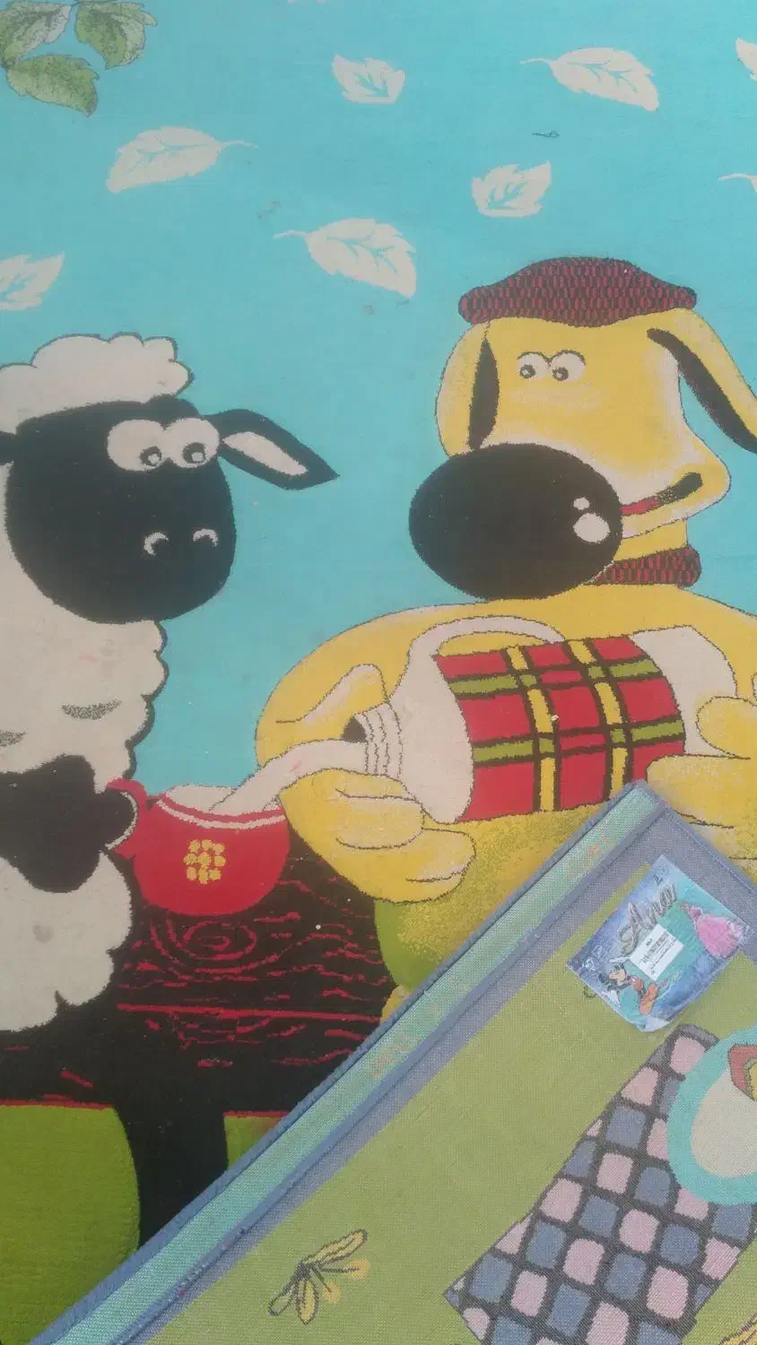 فرش کوک۶ متری|فرش|محمدشهر, محمدشهر|دیوار