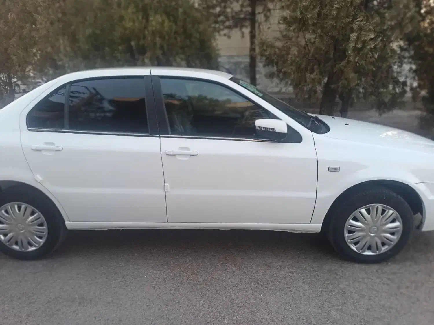 سورن پلاس / صفر صفر کیلومتر|خودرو سواری و وانت|مشهد, پادگان شهید برونسی|دیوار