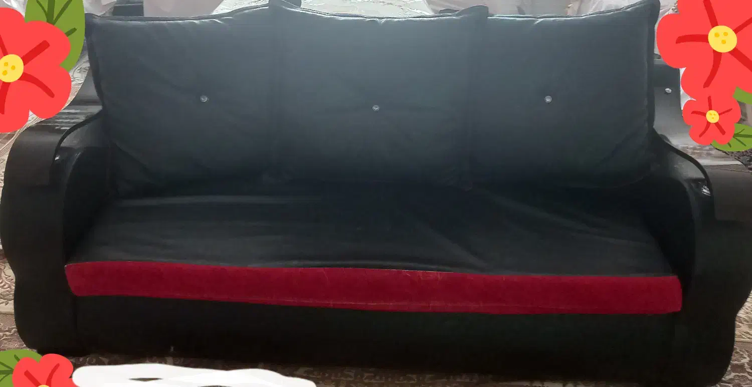 مبل راحتی|مبلمان خانگی و میز عسلی|تبریز, |دیوار