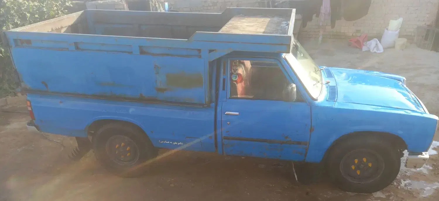 دیزل۸۹|خودرو سواری و وانت|رضویه, |دیوار