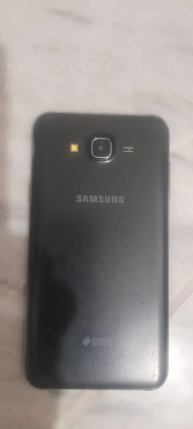 گوشی سامسونگ j7|موبایل|بیرجند, |دیوار