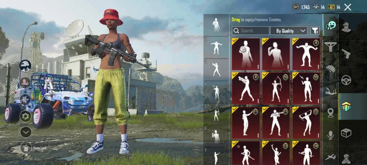 اکانت پابجی|کنسول، بازی ویدئویی و آنلاین|خاو و میرآباد, |دیوار