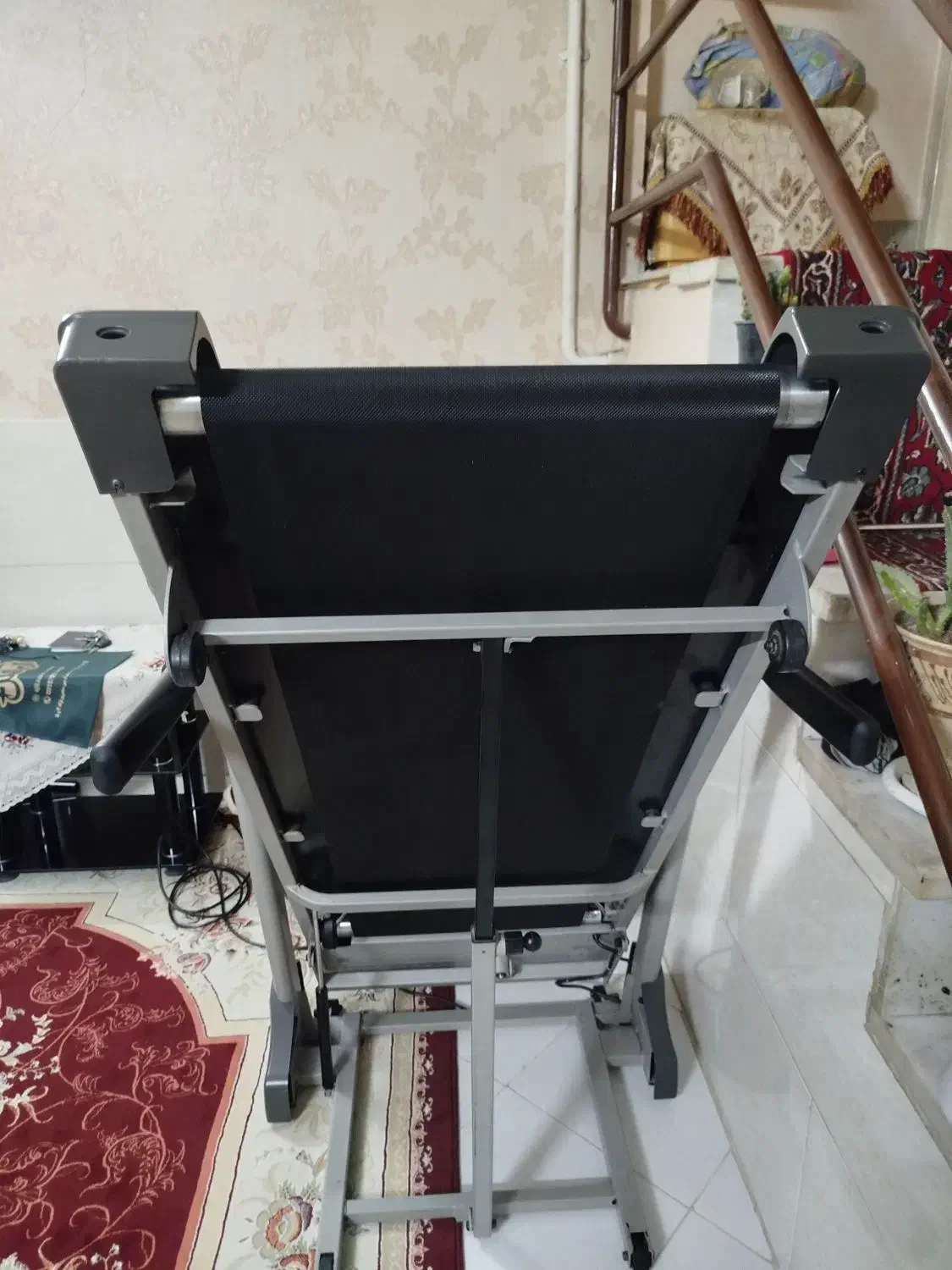 تردمیلpower first|تجهیزات ورزشی|مشهد, ایثارگران|دیوار