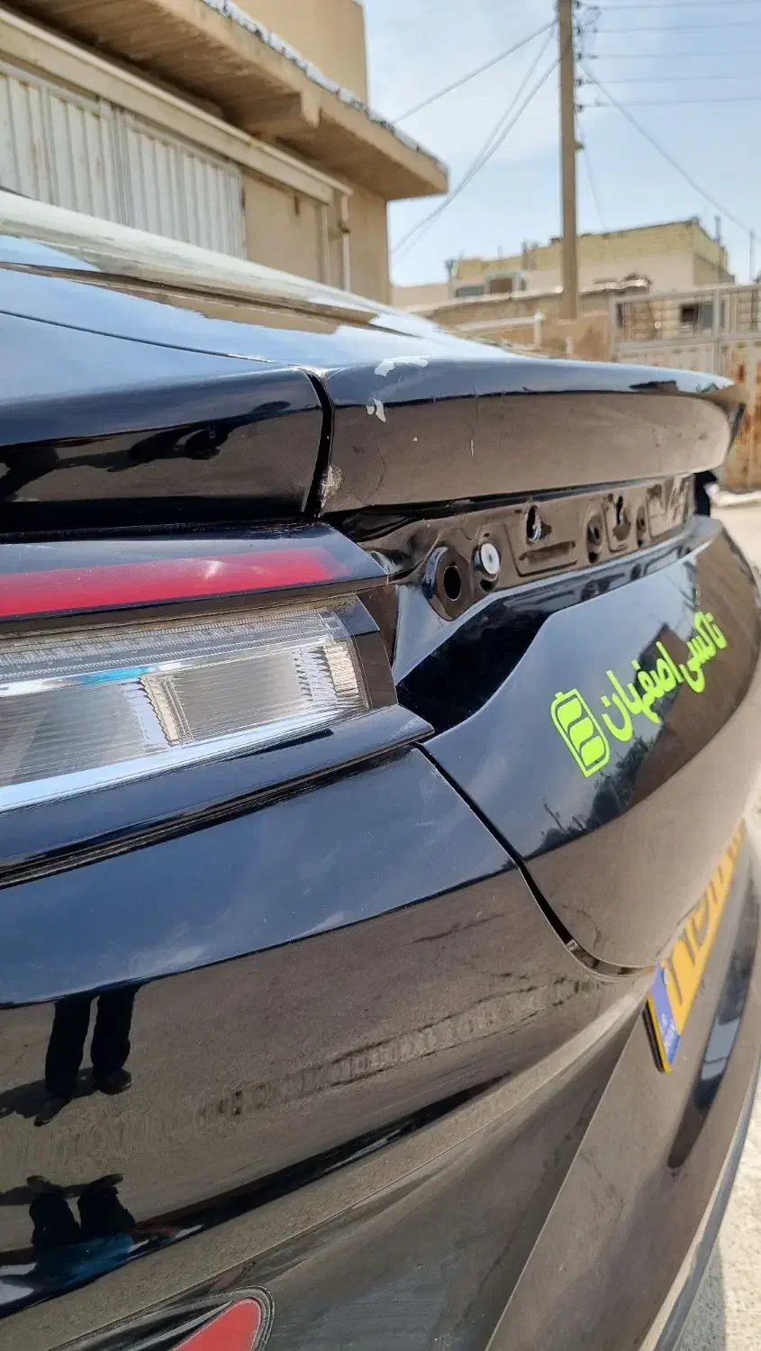 صافکاری PDR تضمینی انواع خودرو|خدمات موتور و ماشین|اصفهان, ارداجی|دیوار