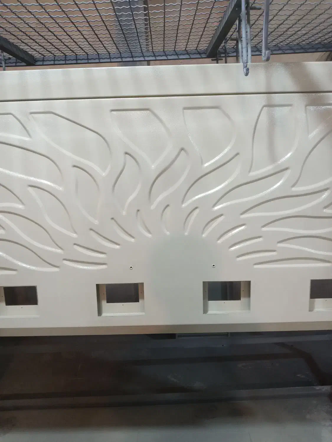 فروش درب لولایی|مصالح و تجهیزات ساختمان|بومهن, |دیوار