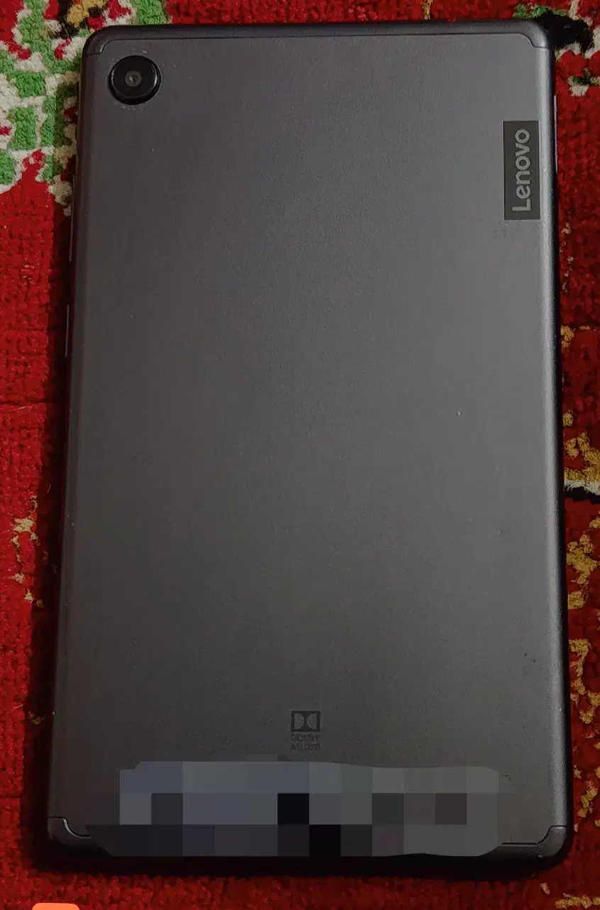 تبلت M7|تبلت|اشکذر, |دیوار