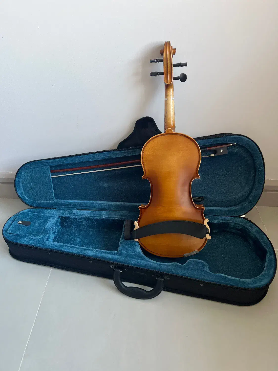 ویولن ۱/۲ و ۱/۴ مدل TF 142|ویولن|نوشهر, |دیوار