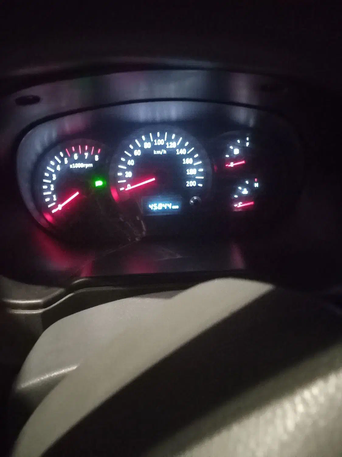 تیبا ۲ مدل ۴۰۱|خودرو سواری و وانت|قزوین, |دیوار