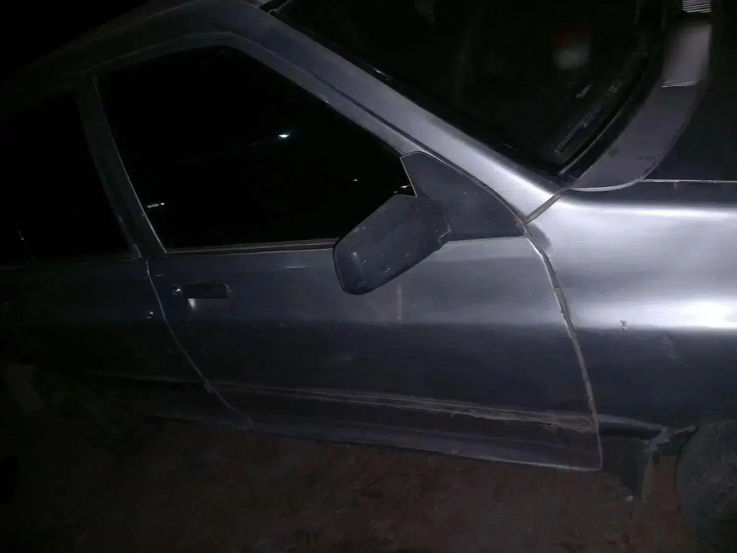 پراید مدل ۸۶|خودرو سواری و وانت|بجنورد, |دیوار