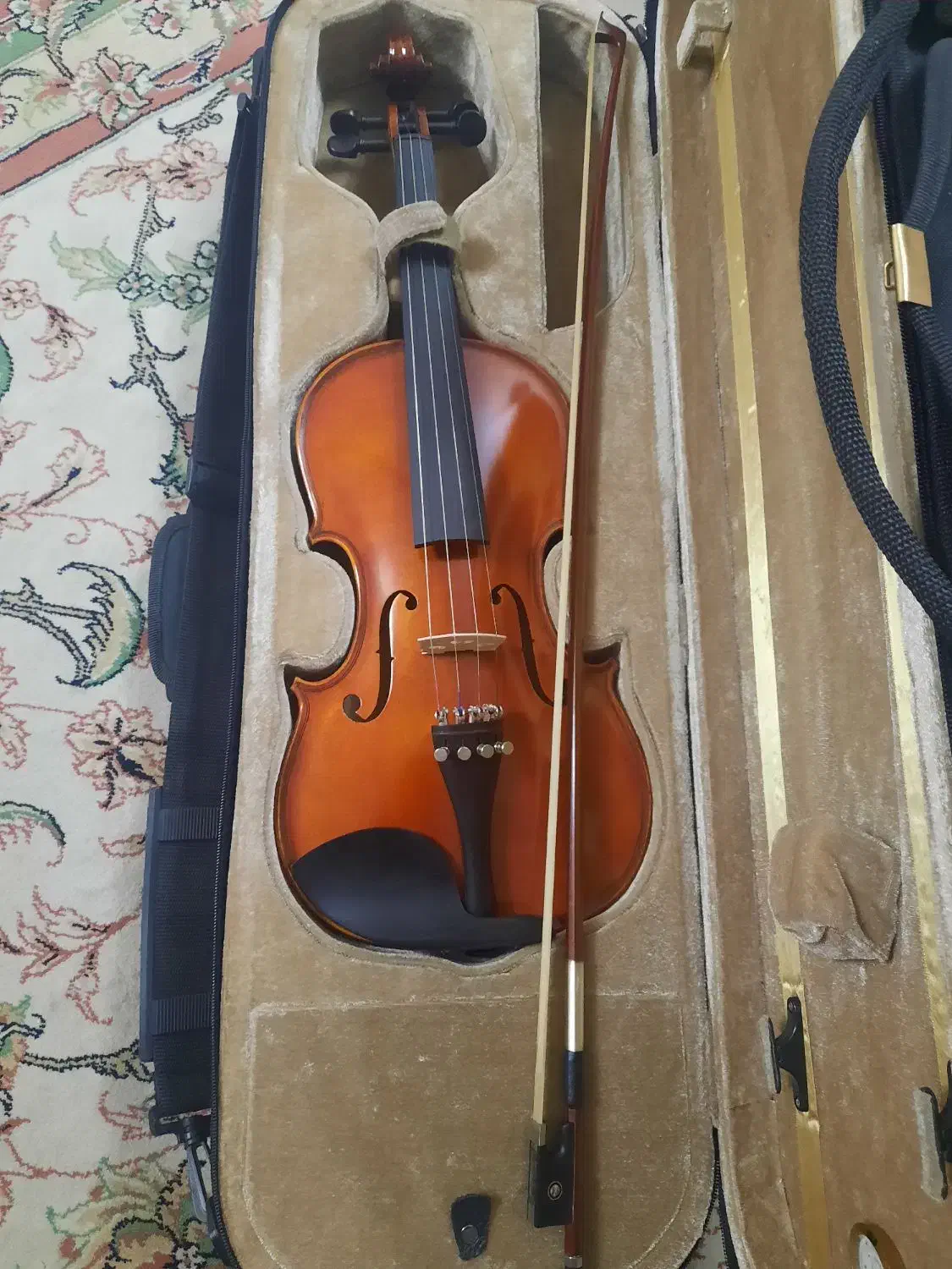 فروش ویلن|ویولن|نائین, |دیوار