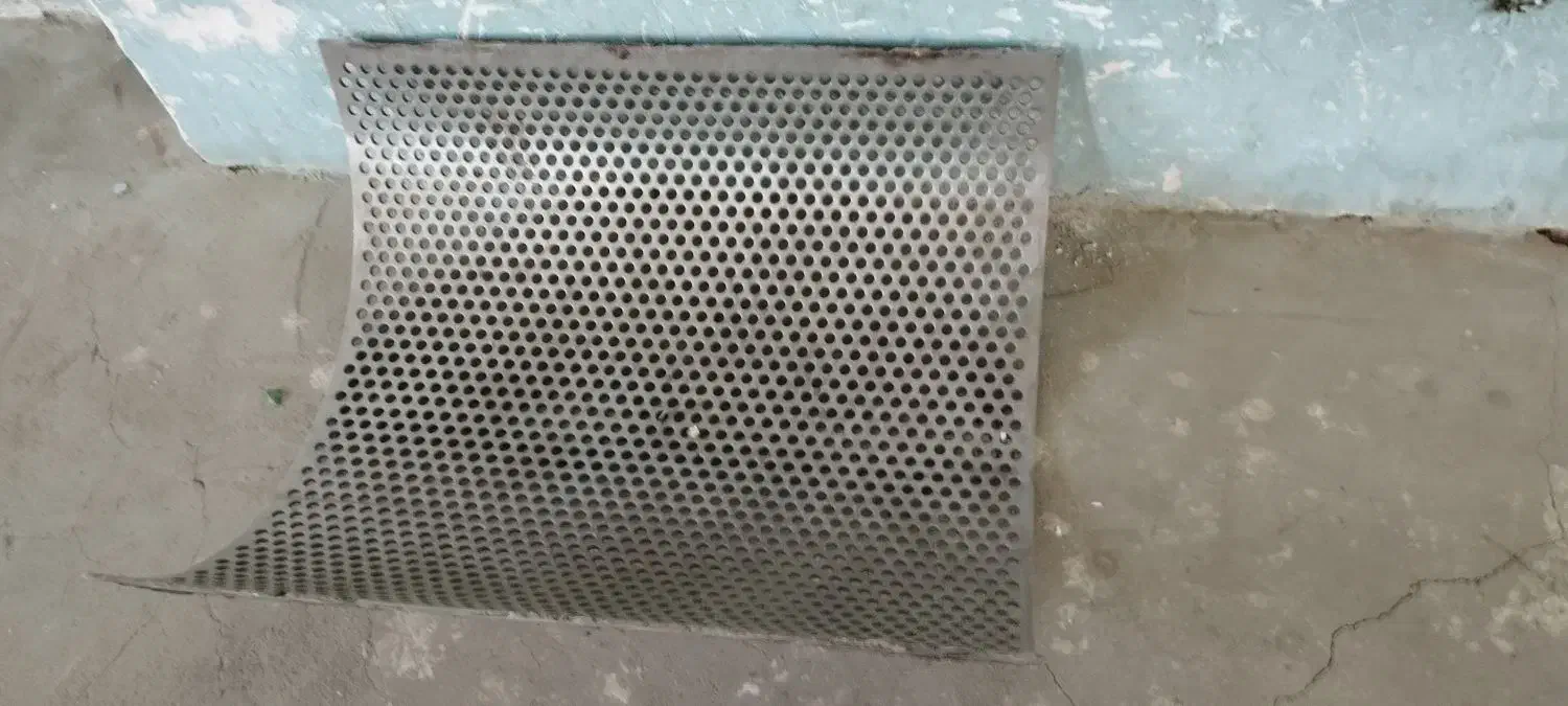 توری دستگاه آسیاب دهنه 80 فابریک|ماشین‌آلات صنعتی|زاهدان, |دیوار