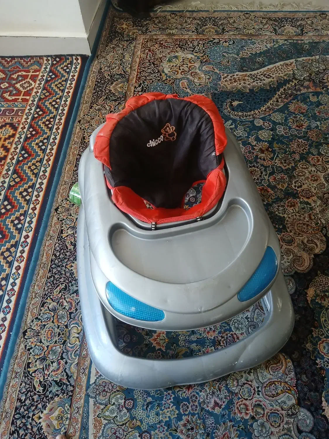 روروک|اسباب و اثاث بچه|مشهد, شهید علی محمدی|دیوار