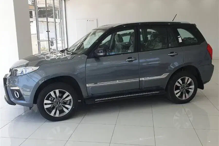 MVM X 33s|خودرو سواری و وانت|اهواز, کوروش|دیوار