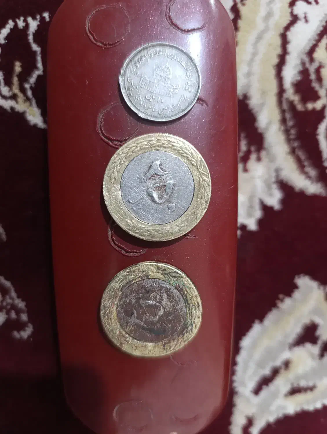 سکه|کلکسیون سکه، تمبر، اسکناس|مرودشت, بیست متری بیمارستان|دیوار